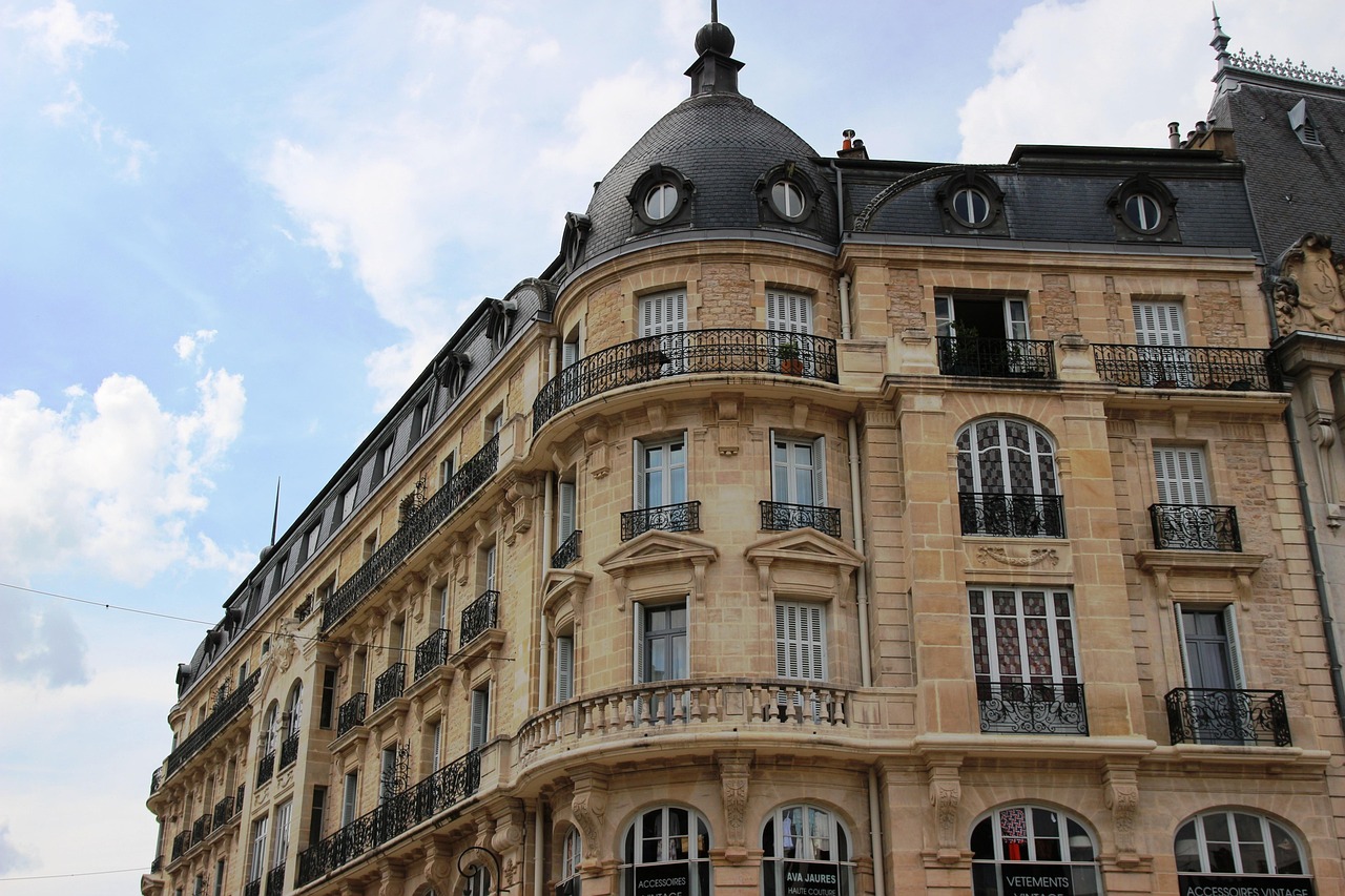  DPE Collectif et Projet de Plan Pluriannuel de Travaux en copropriété : ce que vous devez savoir en Côte-d'Or en 2026 